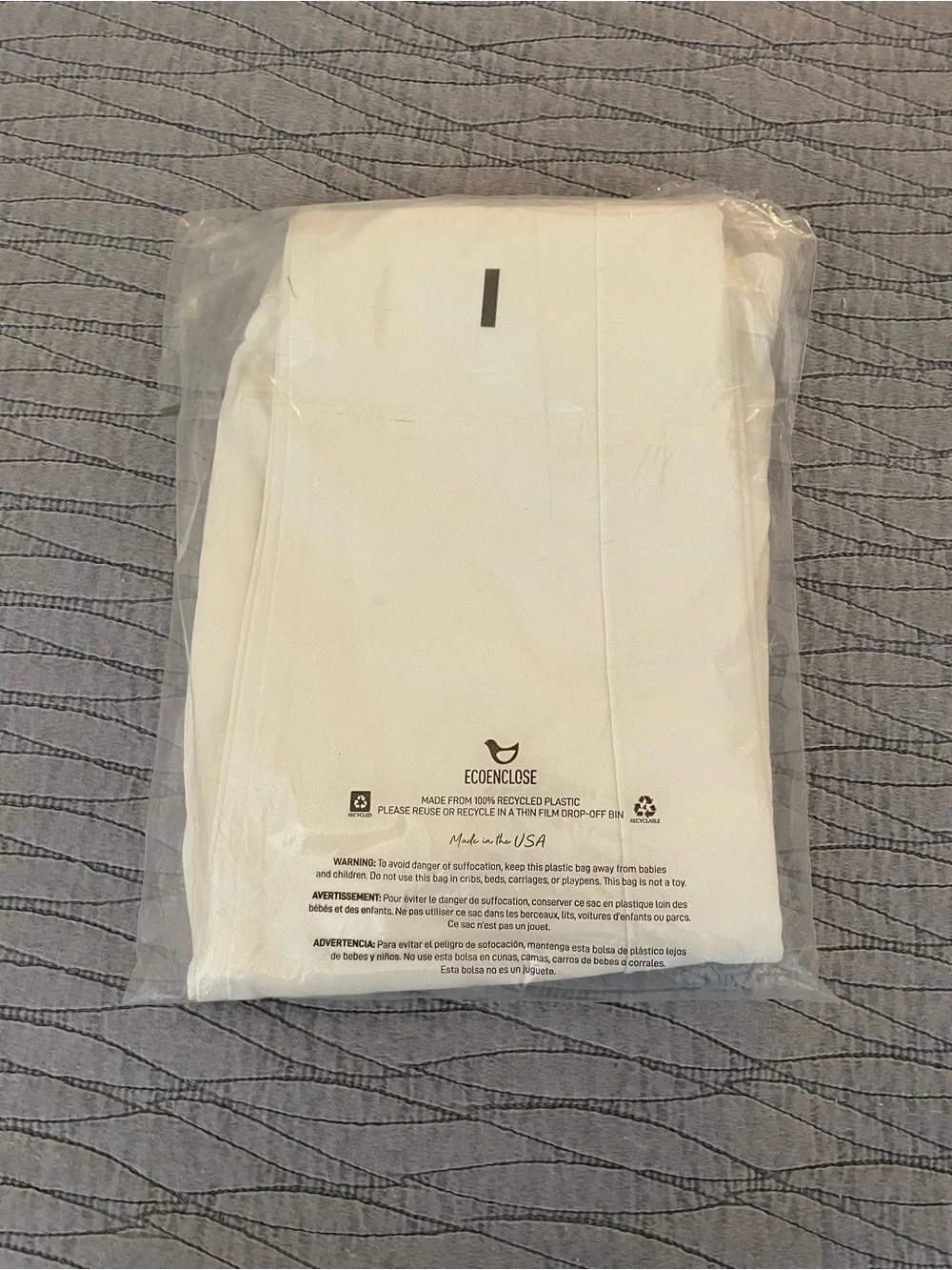 New Big Bud Press Western Off-White Pants Size 2X